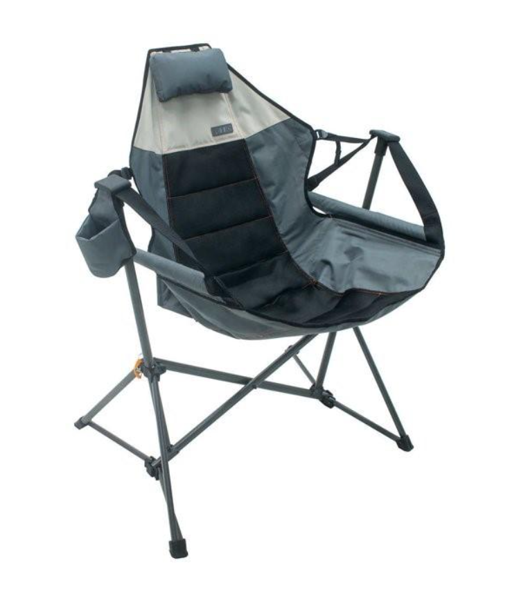 ShelterLogic Group Recalls RIO-Branded Swinging Hammock Chairs product recalled.