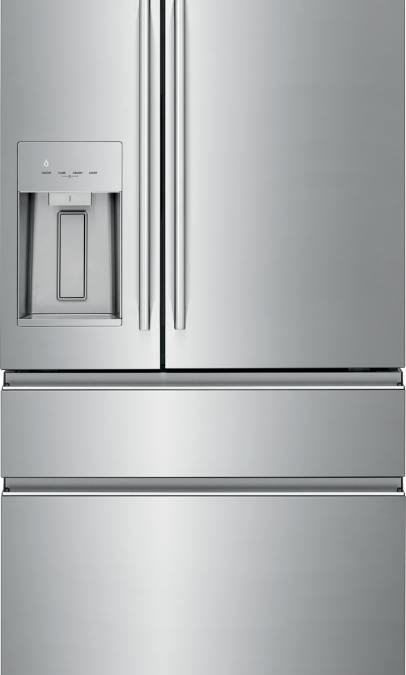 Electrolux Recalls Frigidaire and Electrolux Refrigerators