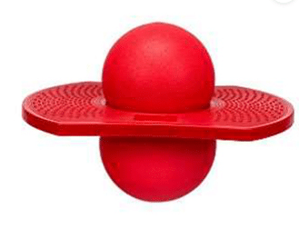 Smyths Toys’ jumping ball toy