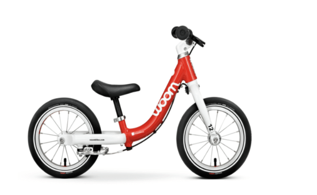 Woom-original-kids-bicycles product recall
