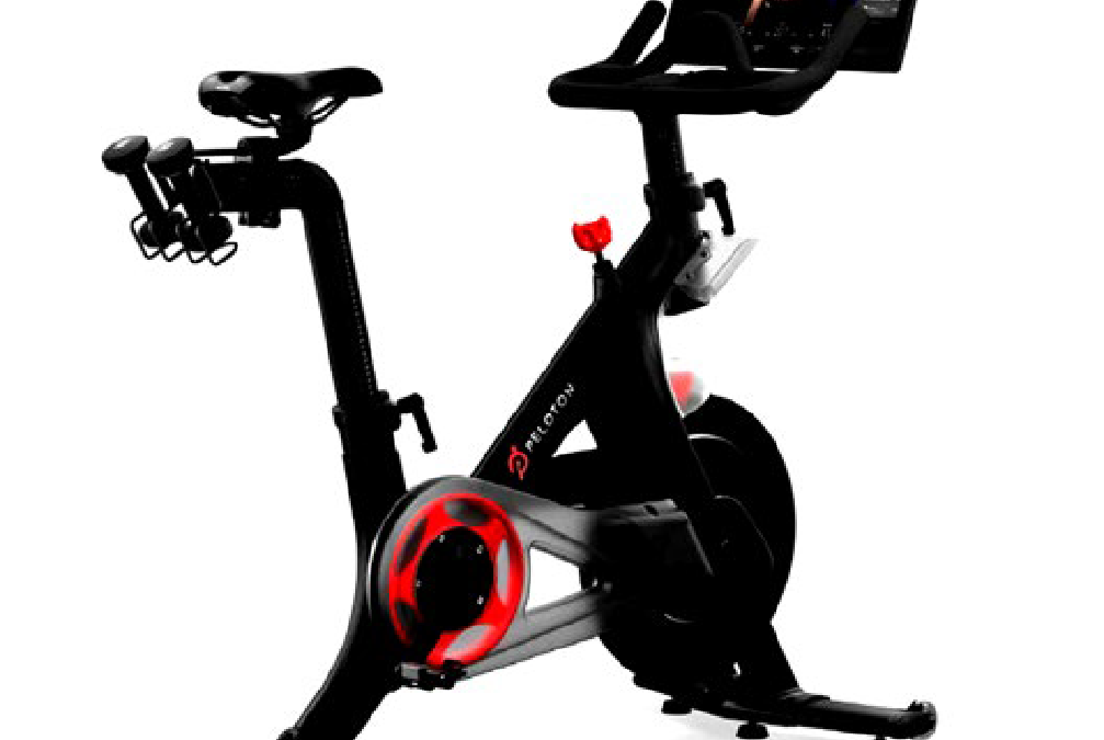 Peloton Recalls Two Million Exercise Bikes Due to Fall and Injury Hazards